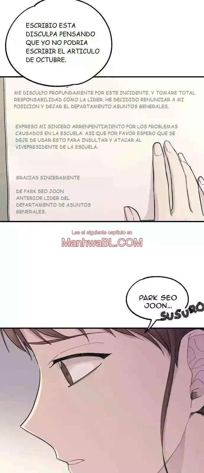 La inocencia de Yeonwoo - Capítulo 59 2 manhwa