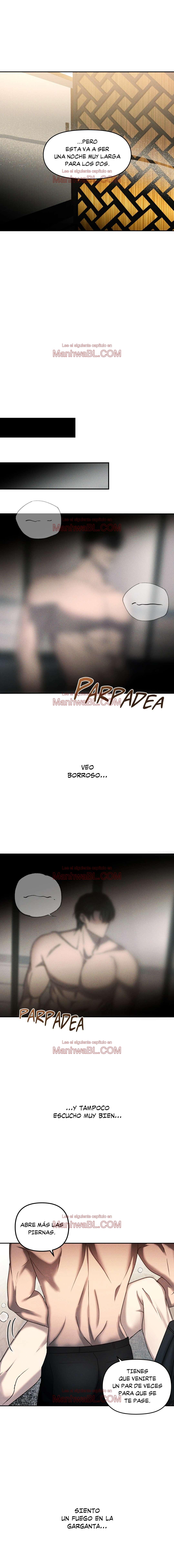 Edén - Capítulo 2 2 manhwa