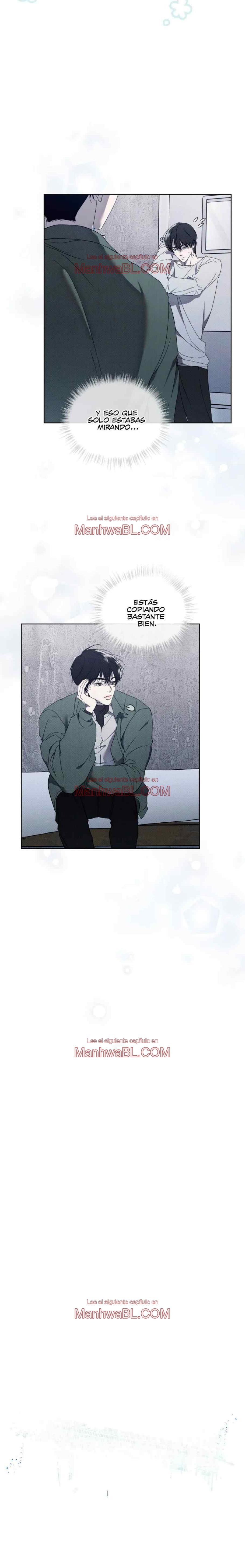 Evolución de las especies - Capítulo 2 2 manhwa