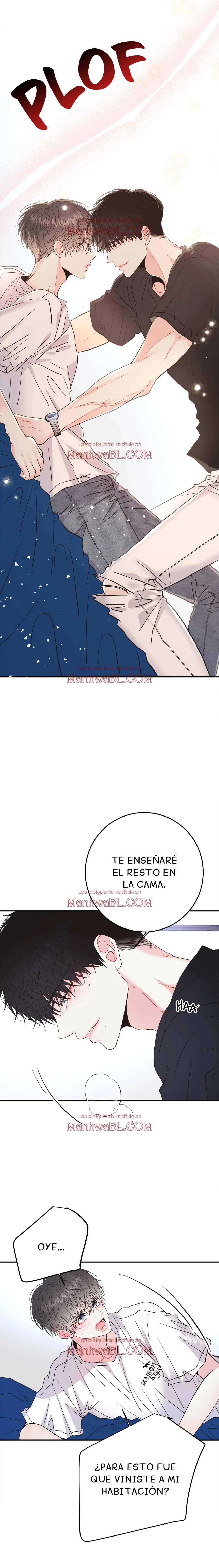 Ámame otra vez - Capítulo 7 2 manhwa