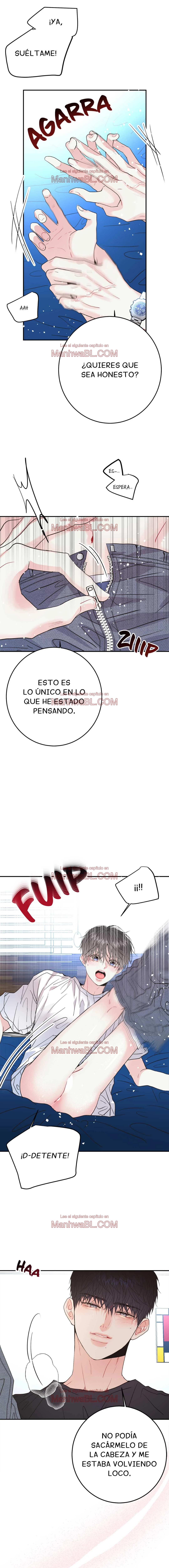 Ámame otra vez - Capítulo 7 2 manhwa