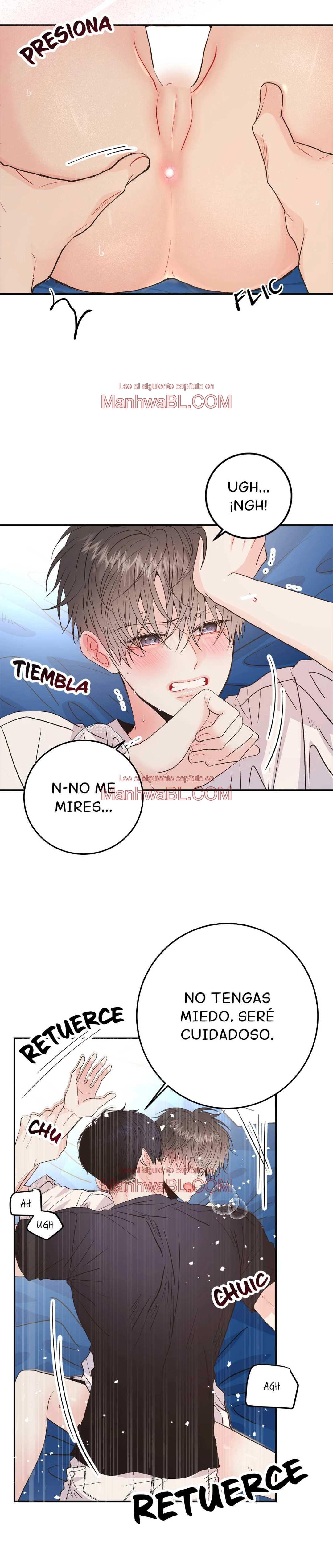 Ámame otra vez - Capítulo 7 2 manhwa