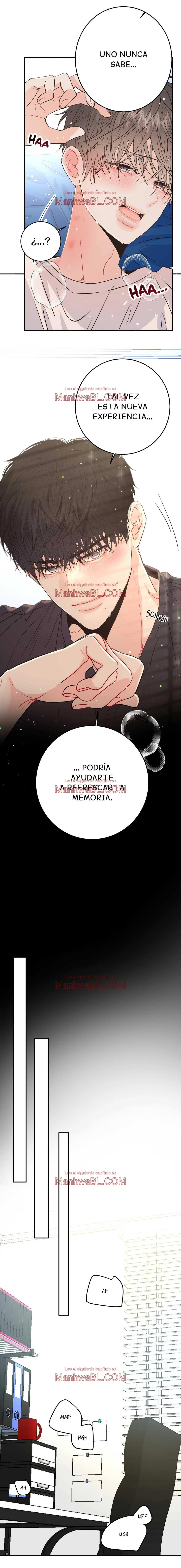 Ámame otra vez - Capítulo 7 2 manhwa