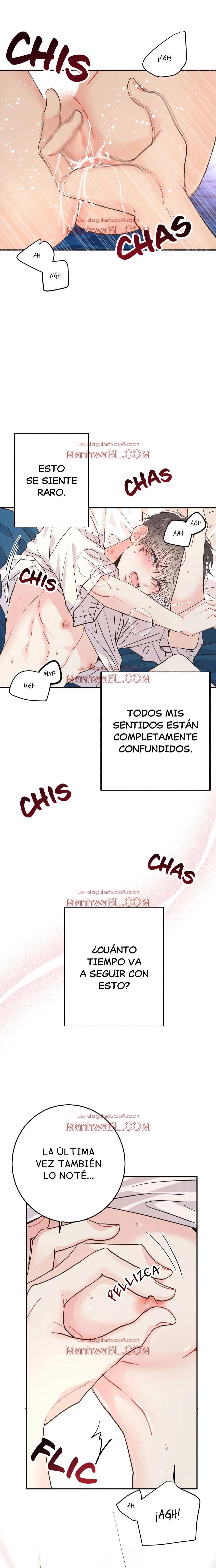 Ámame otra vez - Capítulo 7 2 manhwa