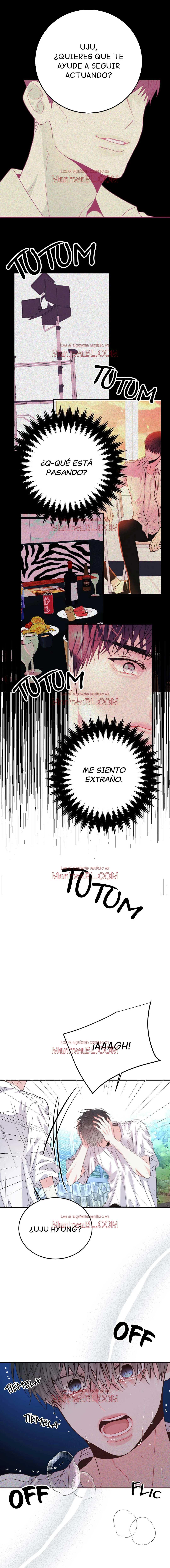 Ámame otra vez - Capítulo 20 3 manhwa
