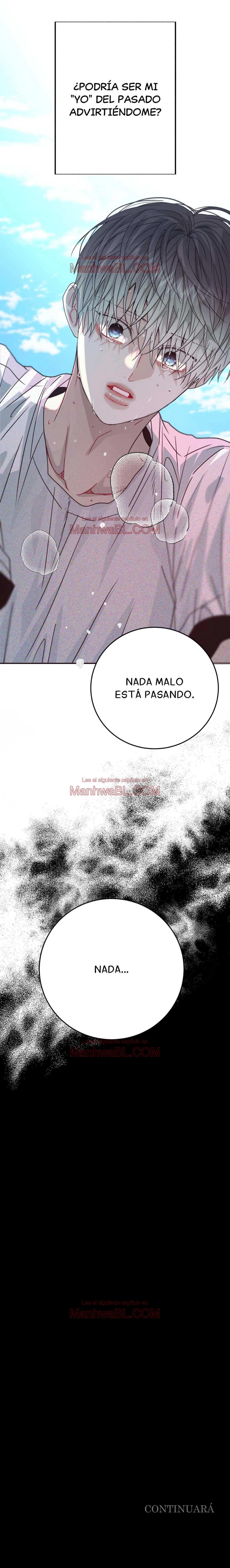 Ámame otra vez - Capítulo 20 3 manhwa