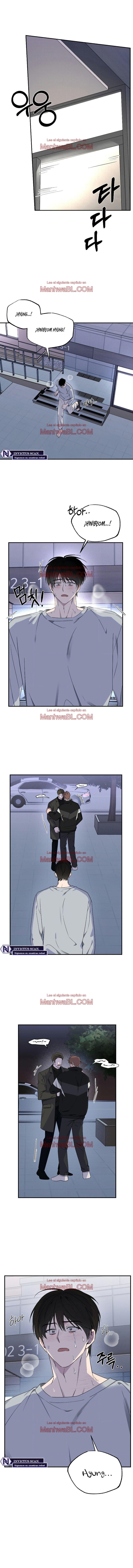 Afortunado en el amor - Capítulo 53 manhwa