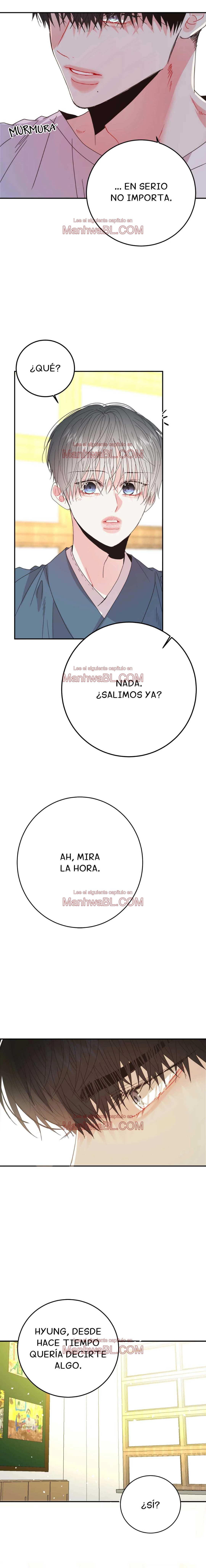 Ámame otra vez - Capítulo 24 2 manhwa