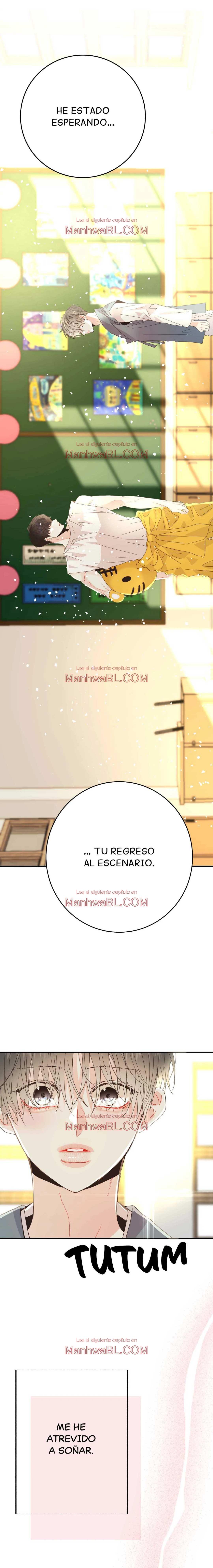 Ámame otra vez - Capítulo 24 2 manhwa