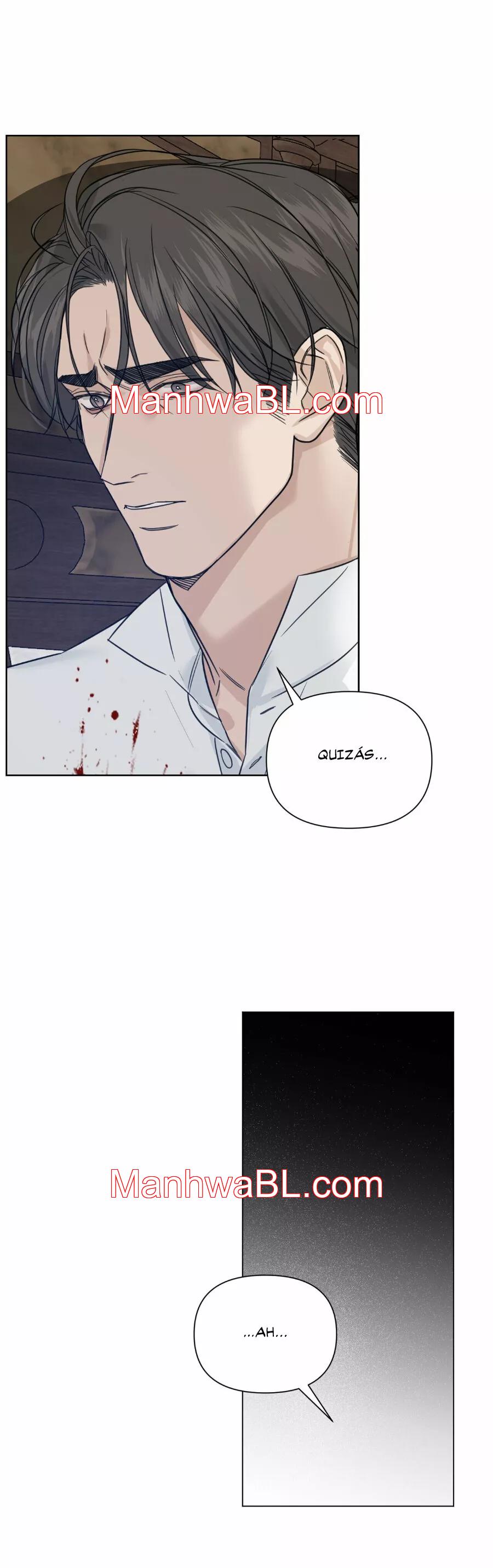 Into The Rose Garden - Capítulo 25.00 manhwa