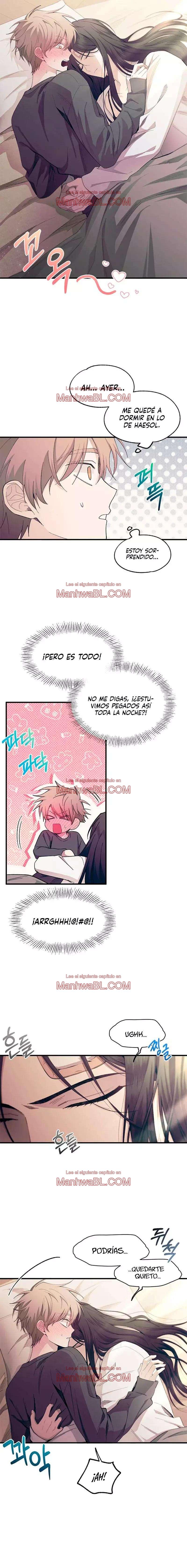 La inocencia de Yeonwoo - Capítulo 98 2 manhwa