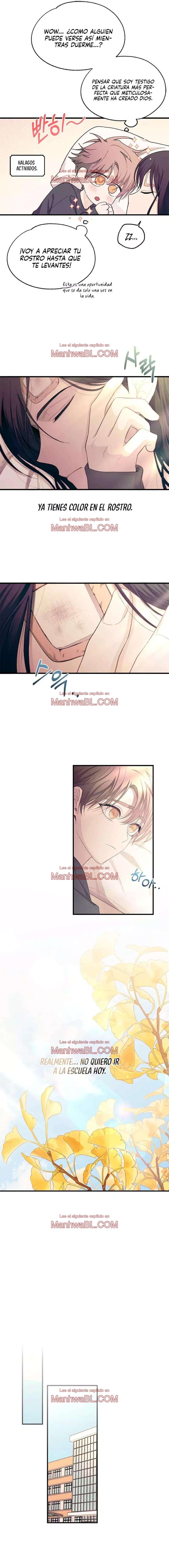 La inocencia de Yeonwoo - Capítulo 98 2 manhwa
