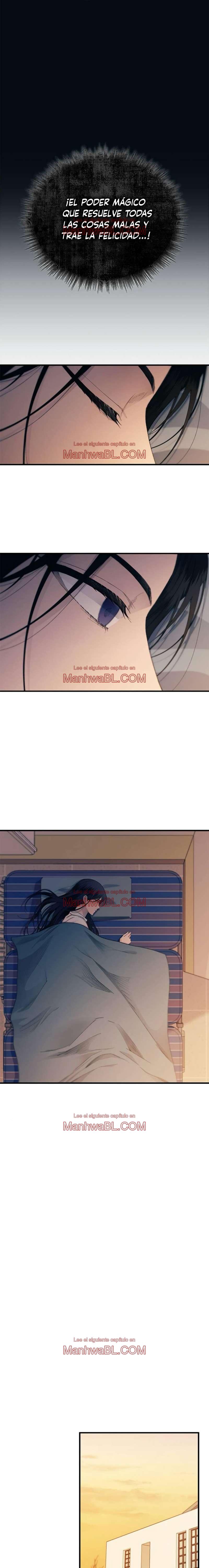La inocencia de Yeonwoo - Capítulo 155 2 manhwa