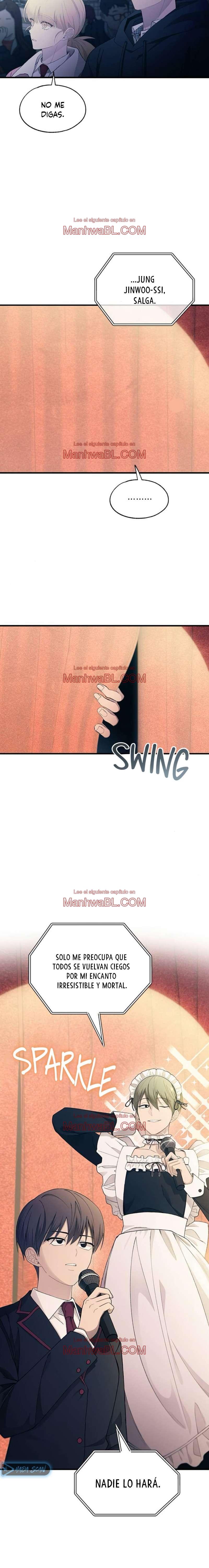 La inocencia de Yeonwoo - Capítulo 155 2 manhwa