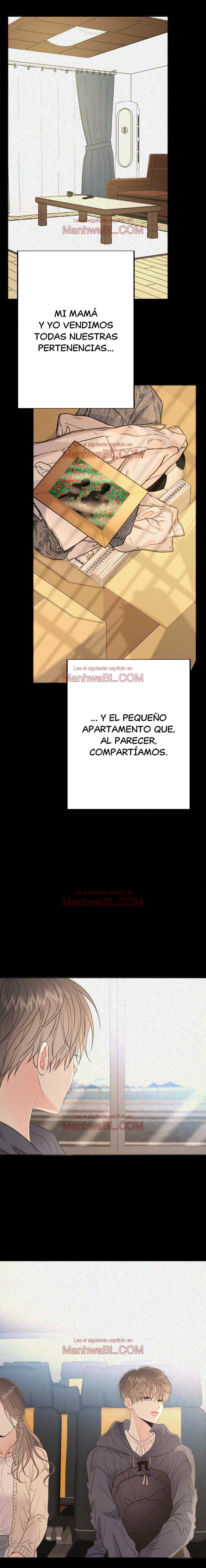 Ámame otra vez - Capítulo 10 manhwa