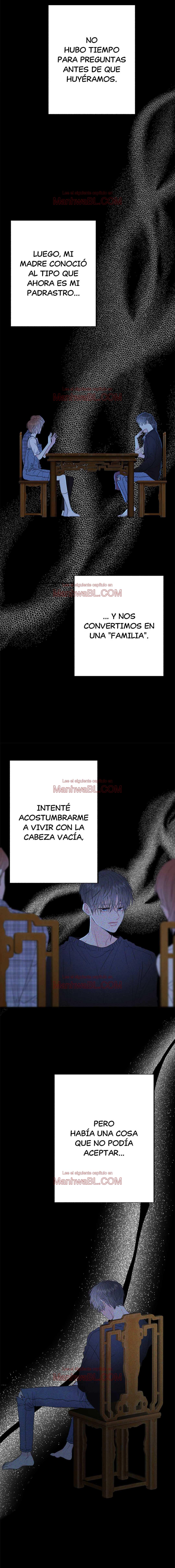 Ámame otra vez - Capítulo 10 manhwa