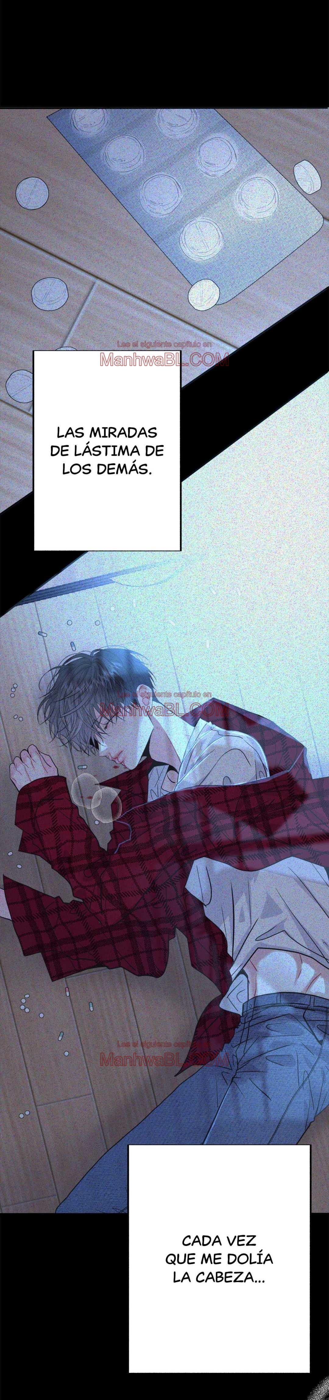 Ámame otra vez - Capítulo 10 manhwa