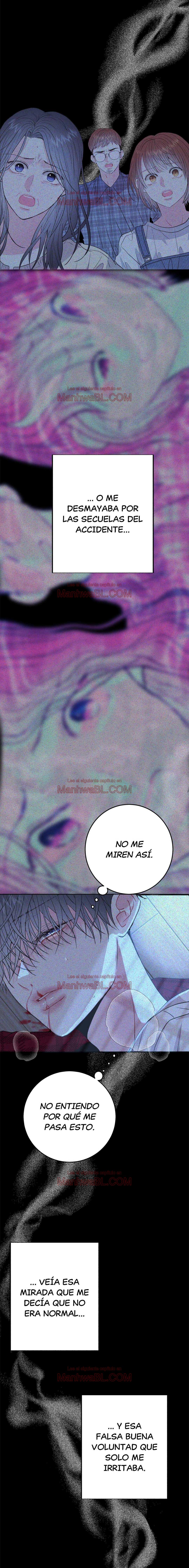 Ámame otra vez - Capítulo 10 manhwa