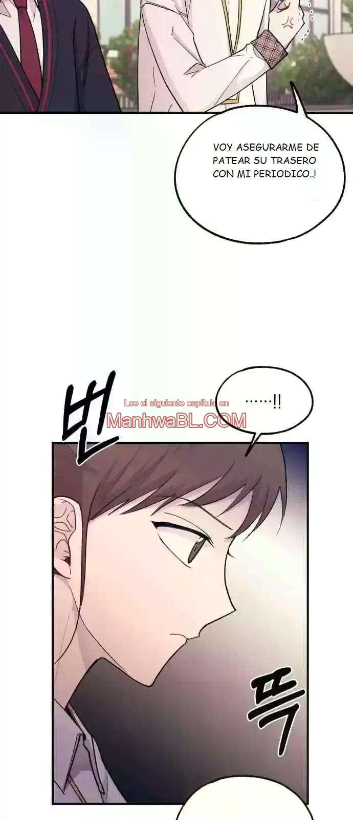 La inocencia de Yeonwoo - Capítulo 57 2 manhwa