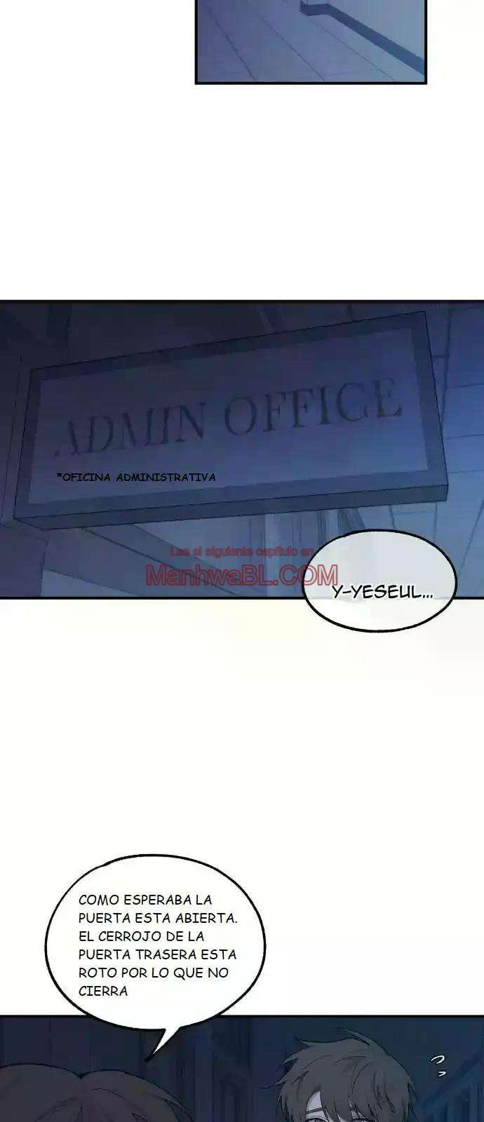 La inocencia de Yeonwoo - Capítulo 57 2 manhwa