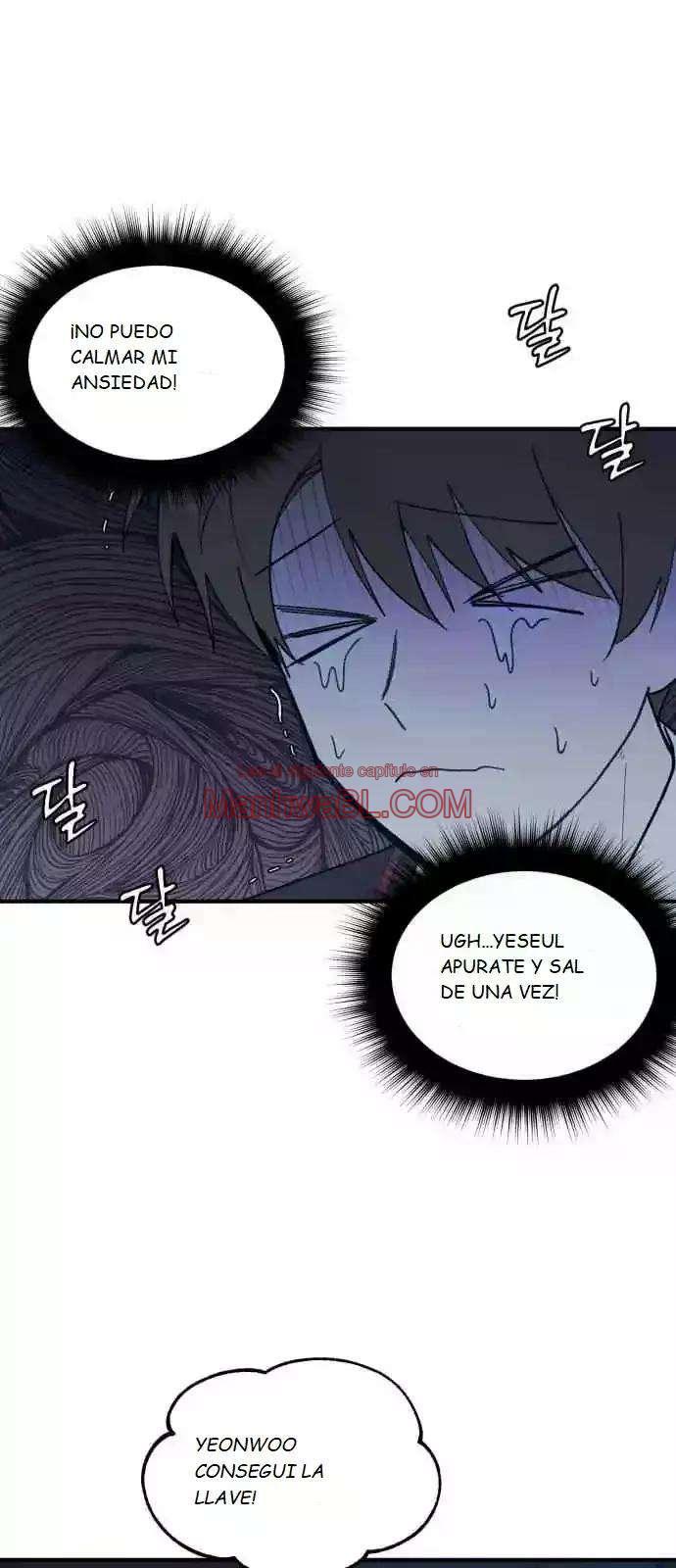 La inocencia de Yeonwoo - Capítulo 57 2 manhwa