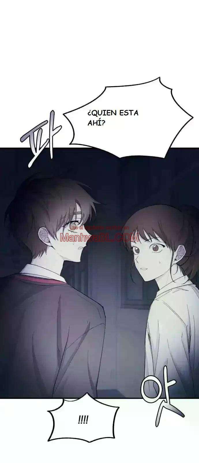 La inocencia de Yeonwoo - Capítulo 57 2 manhwa
