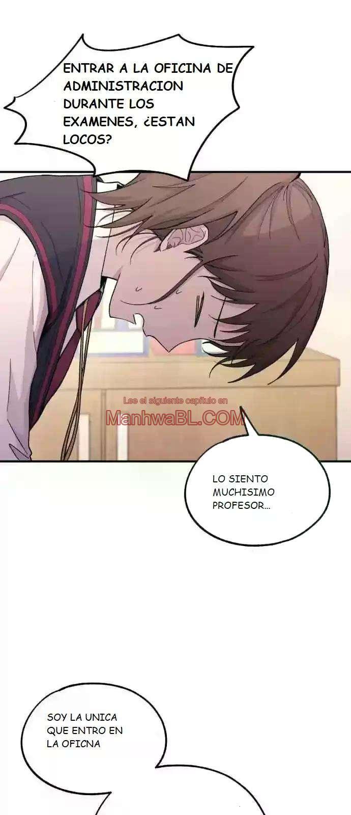 La inocencia de Yeonwoo - Capítulo 57 2 manhwa
