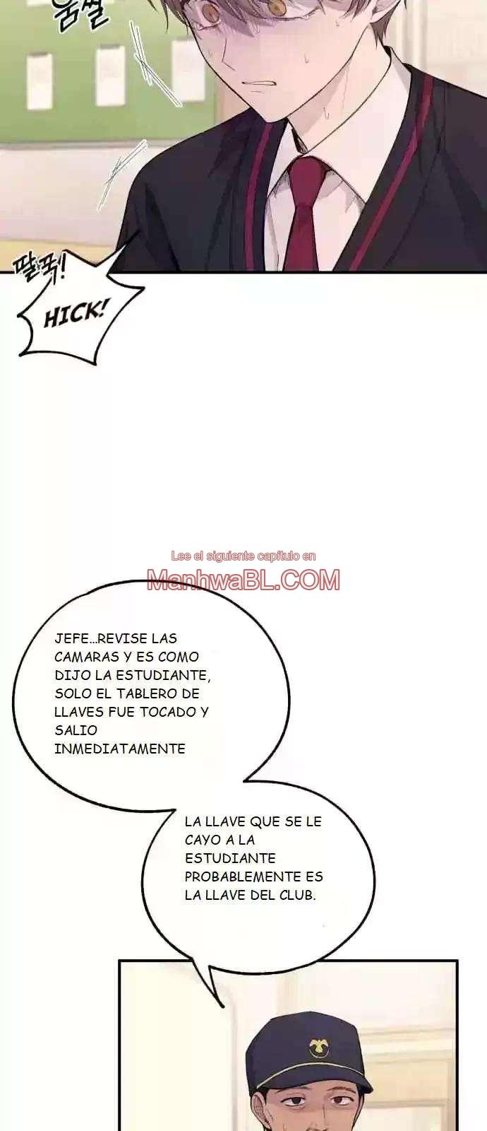 La inocencia de Yeonwoo - Capítulo 57 2 manhwa