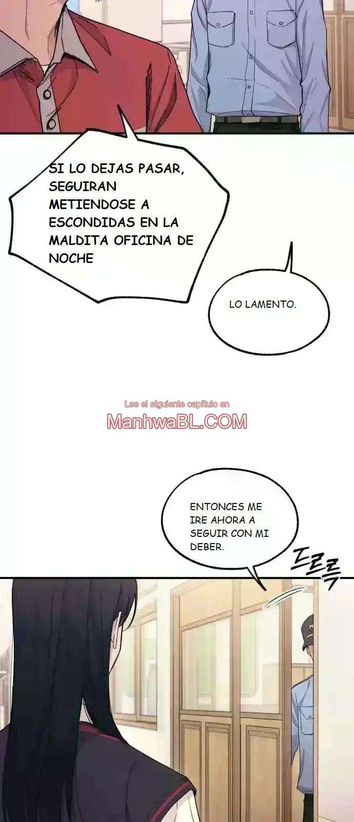La inocencia de Yeonwoo - Capítulo 57 2 manhwa