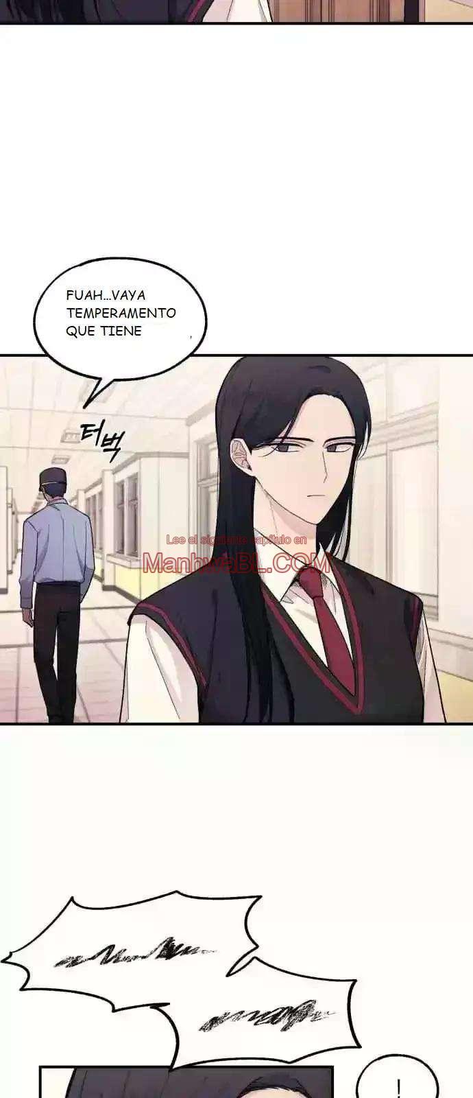 La inocencia de Yeonwoo - Capítulo 57 2 manhwa
