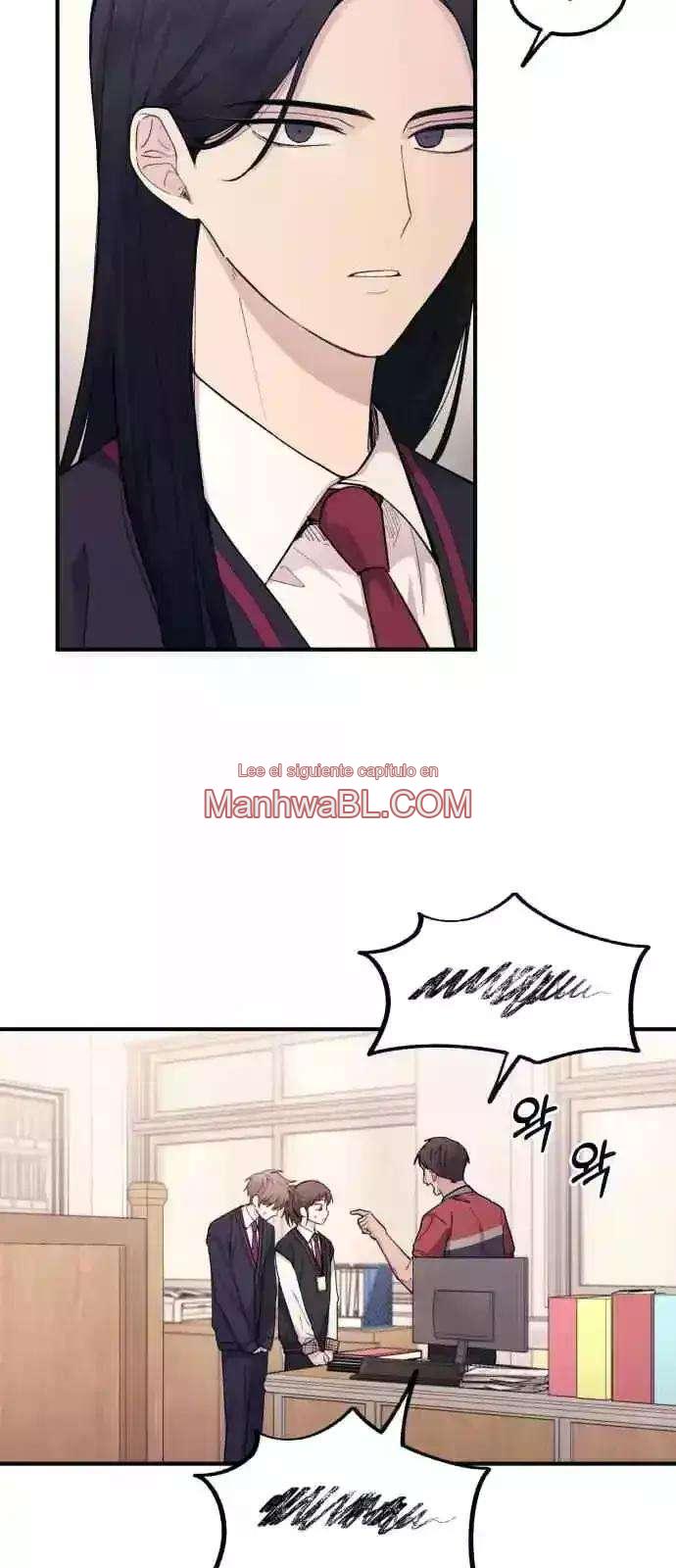 La inocencia de Yeonwoo - Capítulo 57 2 manhwa