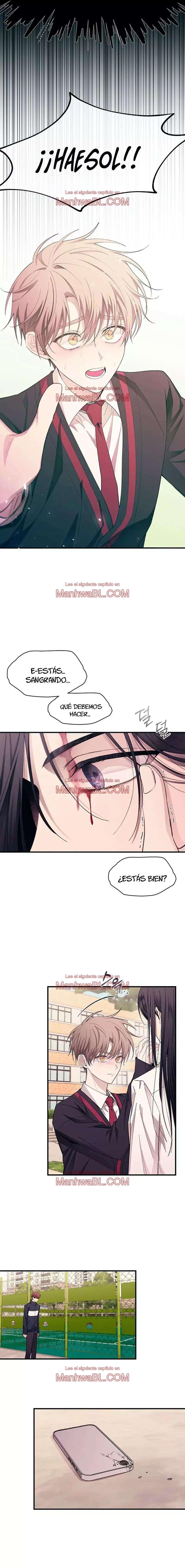 La inocencia de Yeonwoo - Capítulo 95 2 manhwa
