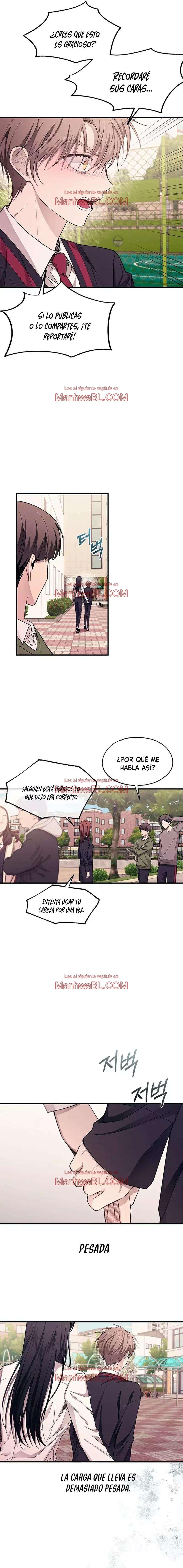 La inocencia de Yeonwoo - Capítulo 95 2 manhwa