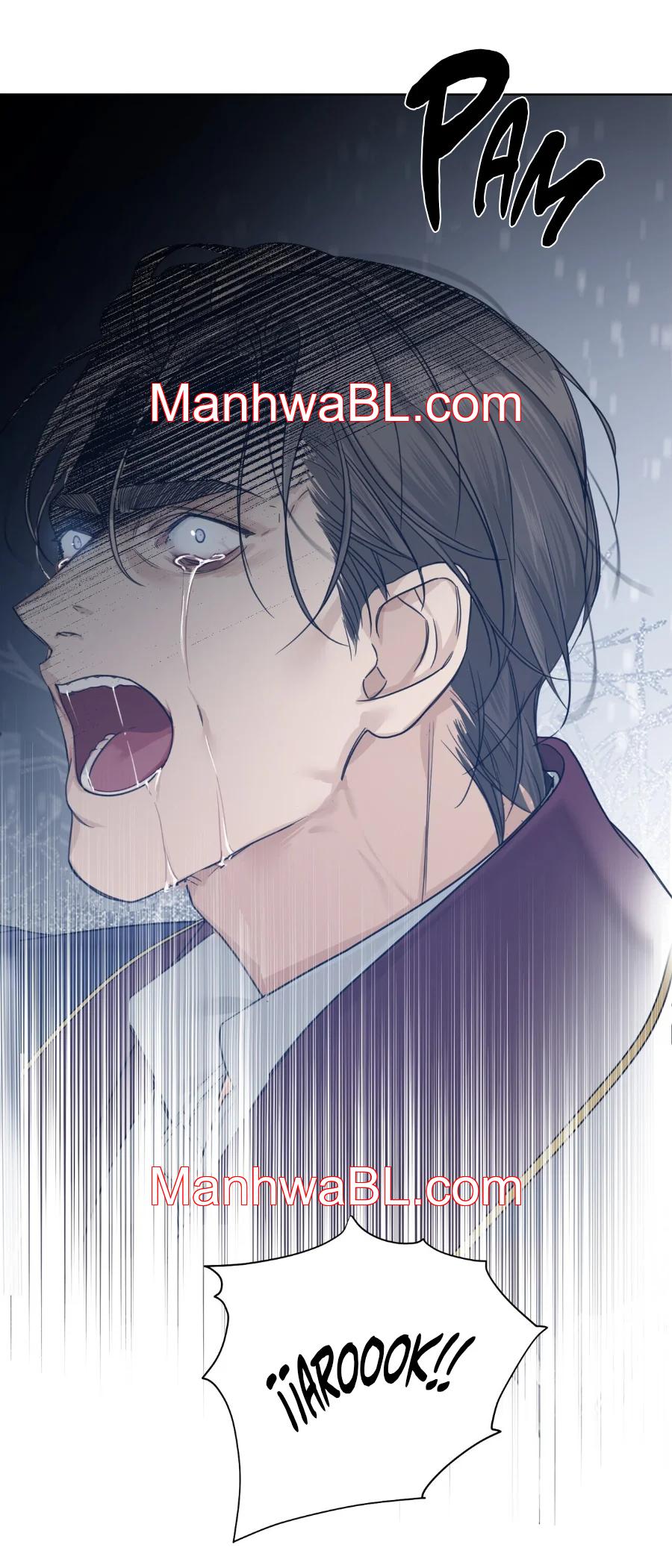 Into The Rose Garden - Capítulo 27.00 manhwa