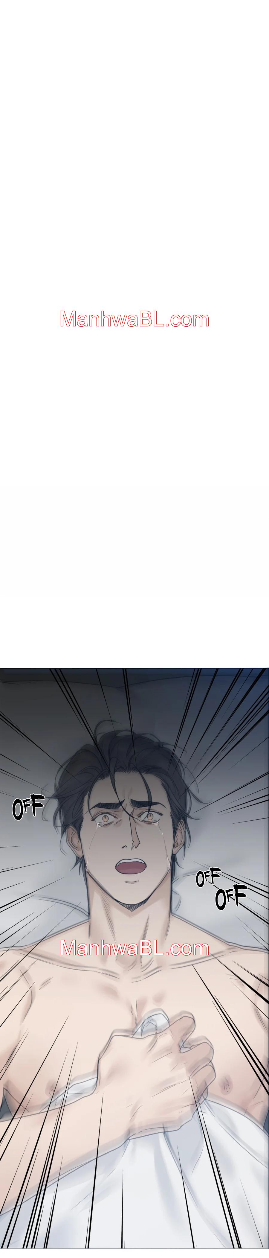 Into The Rose Garden - Capítulo 27.00 manhwa