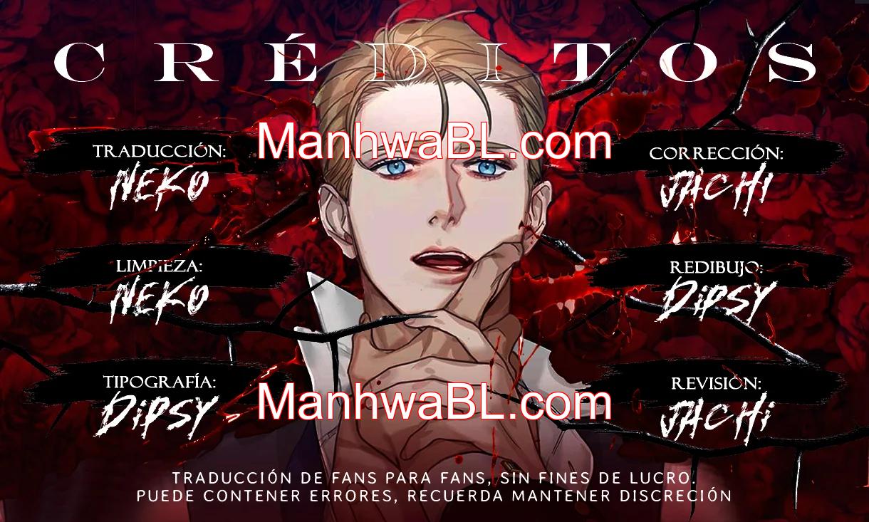 Into The Rose Garden - Capítulo 27.00 manhwa