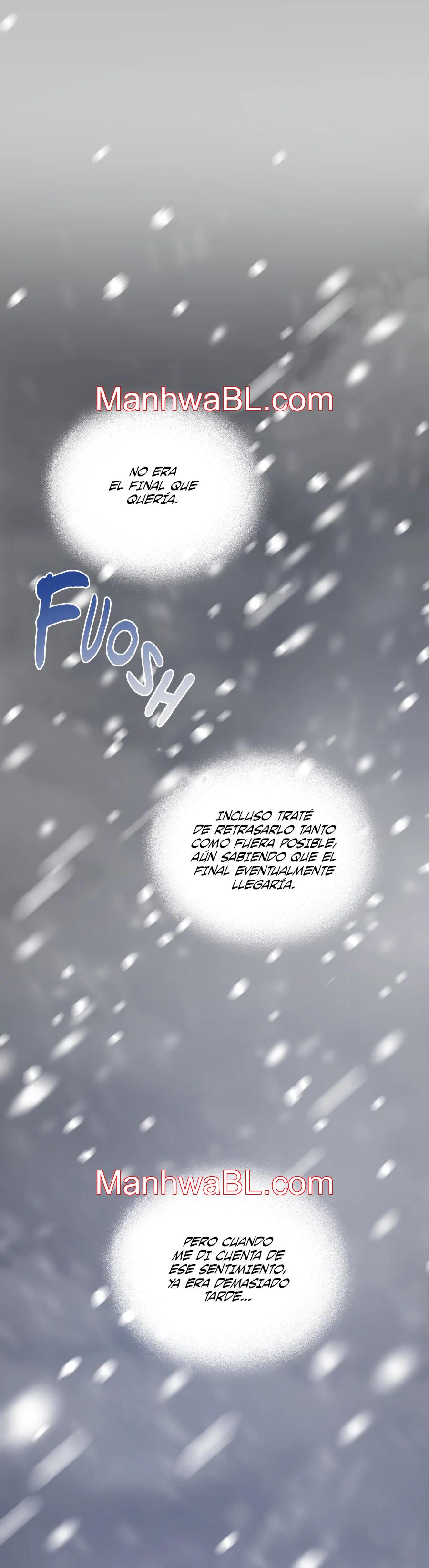 Into The Rose Garden - Capítulo 27.00 manhwa