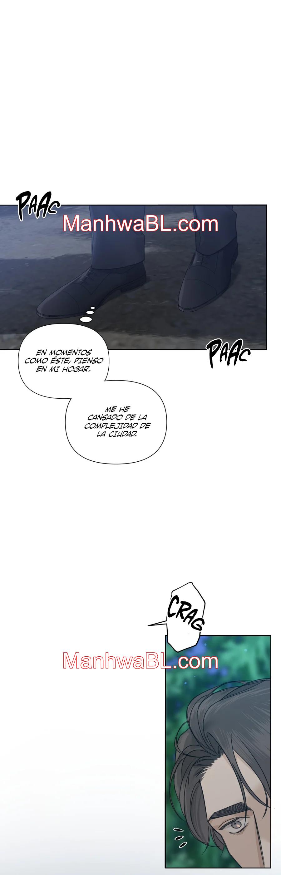 Into The Rose Garden - Capítulo 27.00 manhwa
