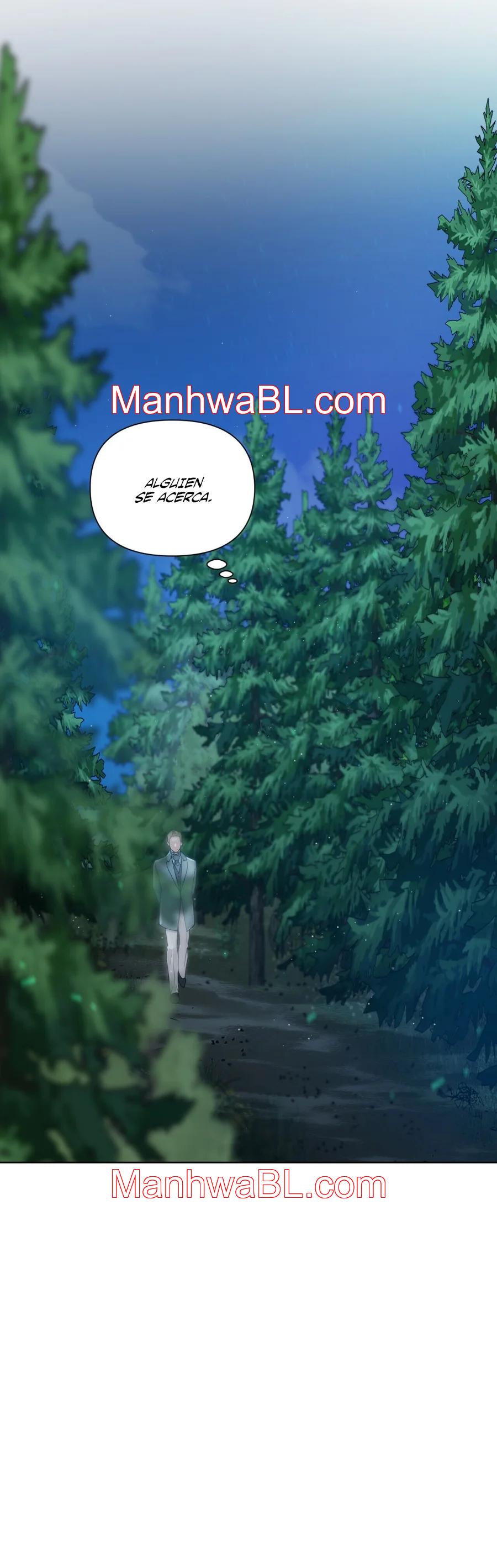 Into The Rose Garden - Capítulo 27.00 manhwa