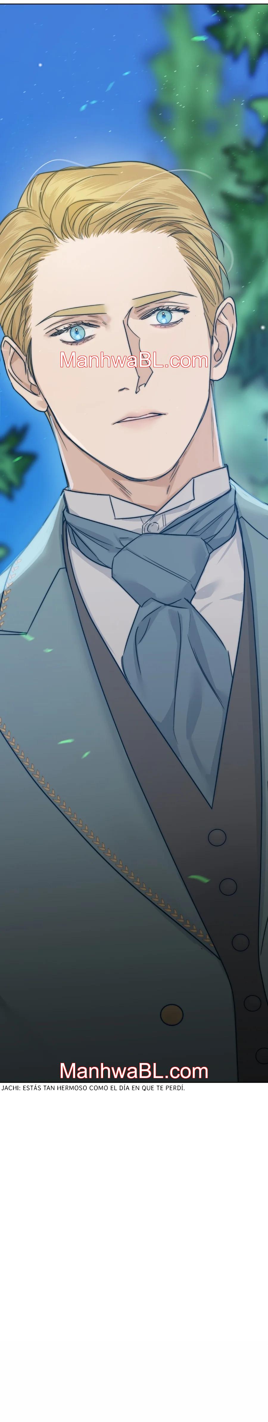 Into The Rose Garden - Capítulo 27.00 manhwa