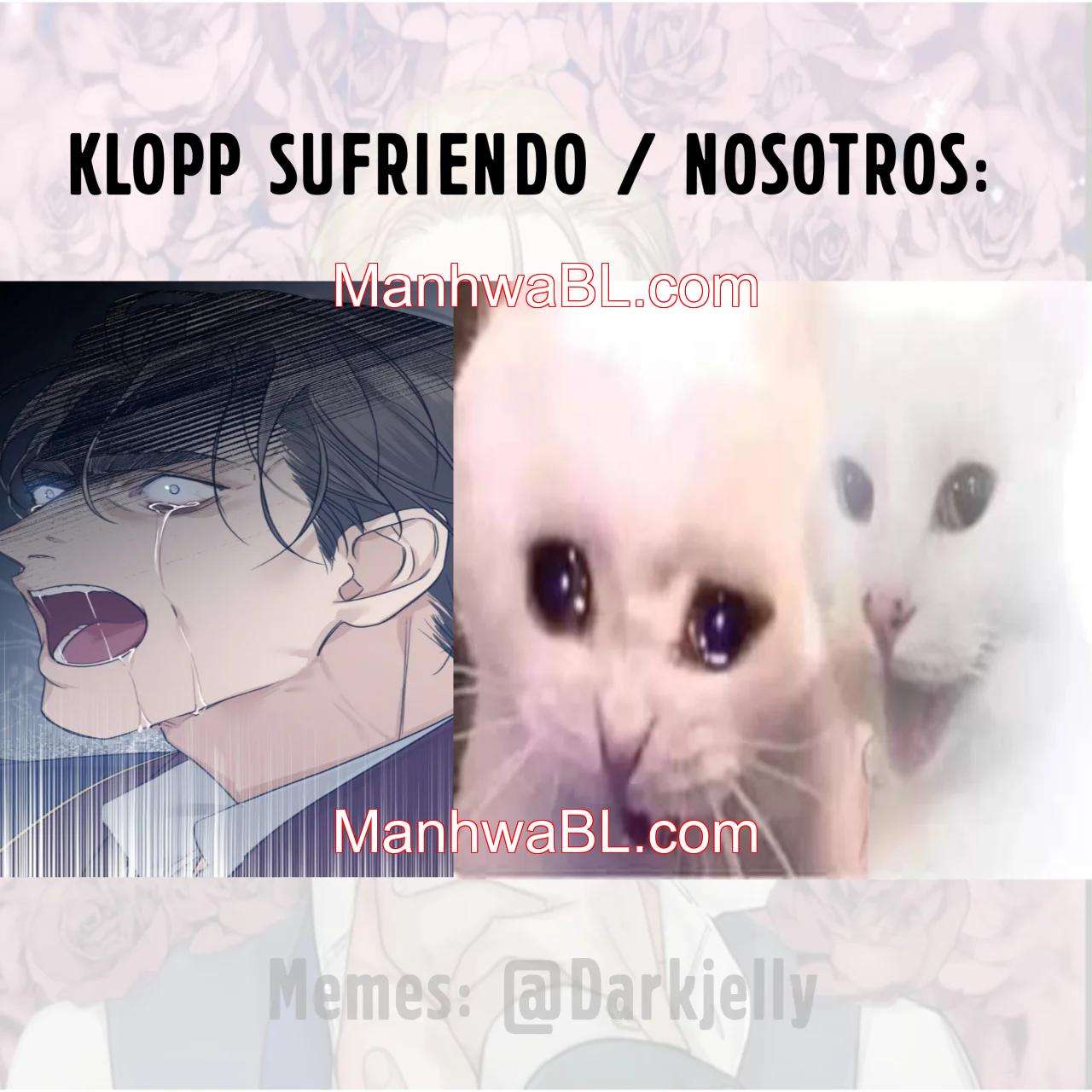 Into The Rose Garden - Capítulo 27.00 manhwa