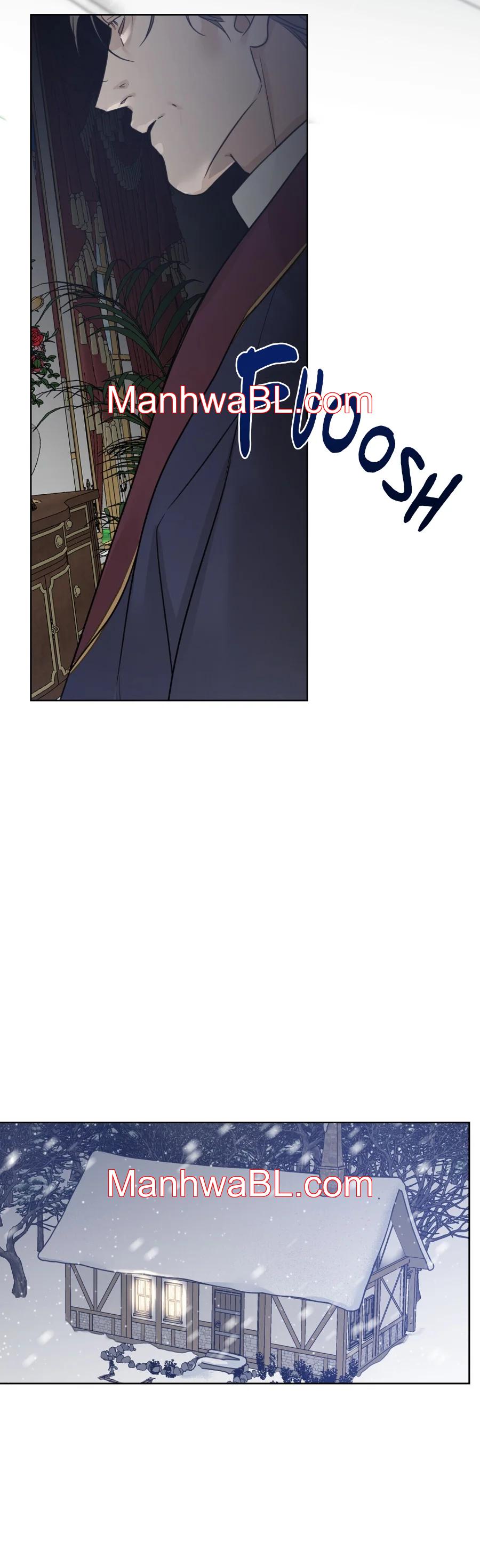 Into The Rose Garden - Capítulo 27.00 manhwa