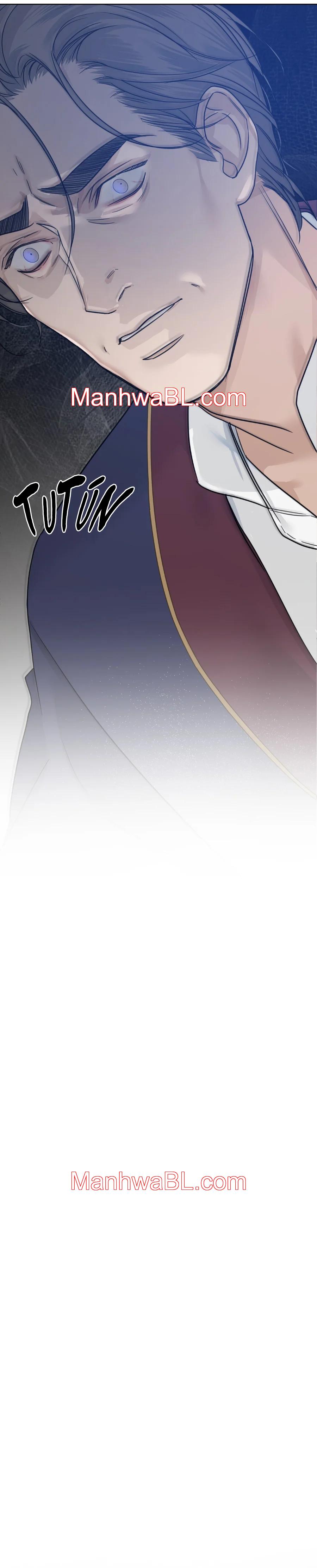 Into The Rose Garden - Capítulo 27.00 manhwa