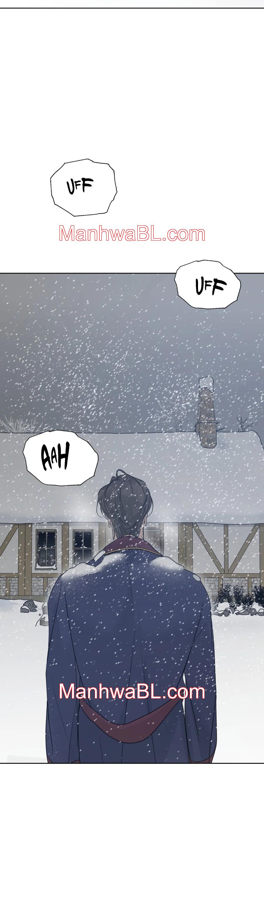 Into The Rose Garden - Capítulo 27.00 manhwa