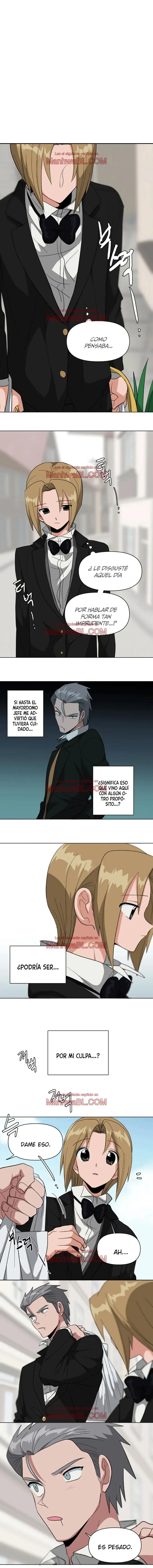 Amor En Casa - Capítulo 22 manhwa