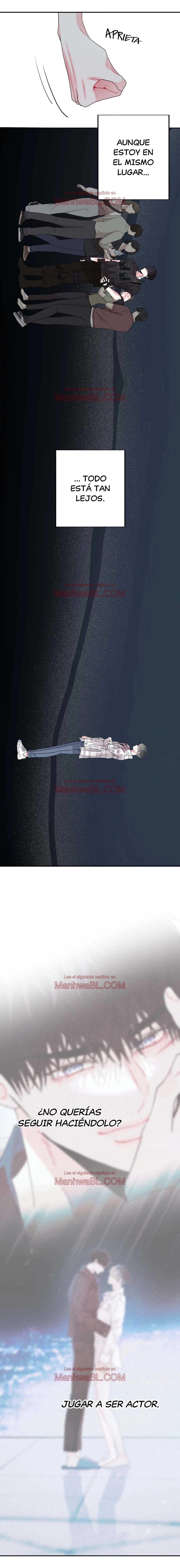 Ámame otra vez - Capítulo 32 manhwa