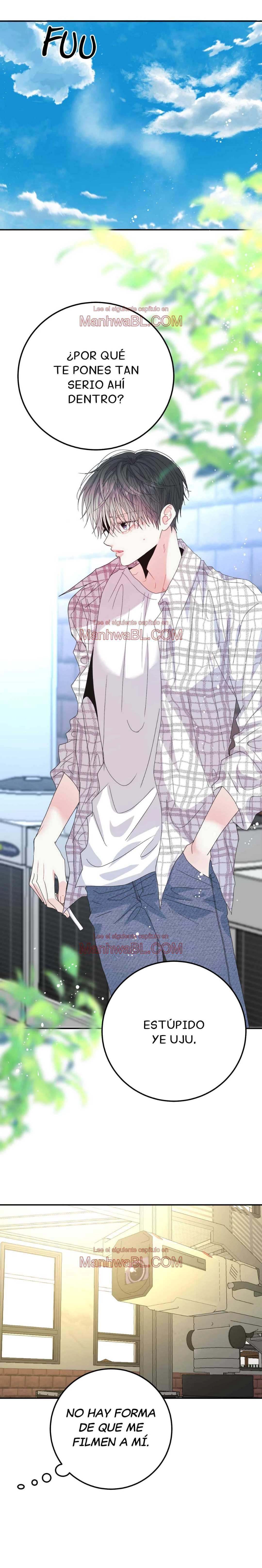 Ámame otra vez - Capítulo 32 manhwa