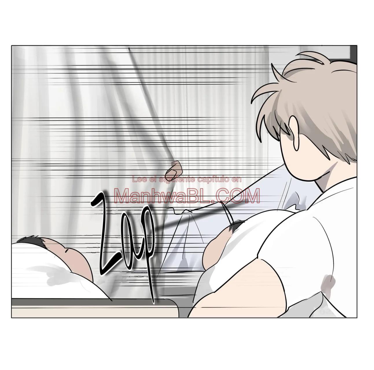 El señor He - Capítulo 36 2 manhwa