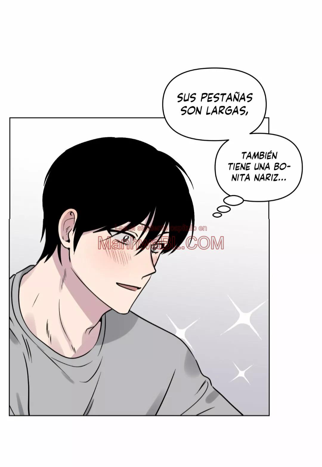 Afortunado en el amor - Capítulo 8 3 manhwa