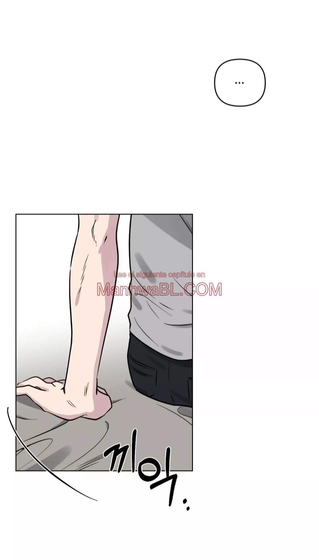 Afortunado en el amor - Capítulo 8 3 manhwa
